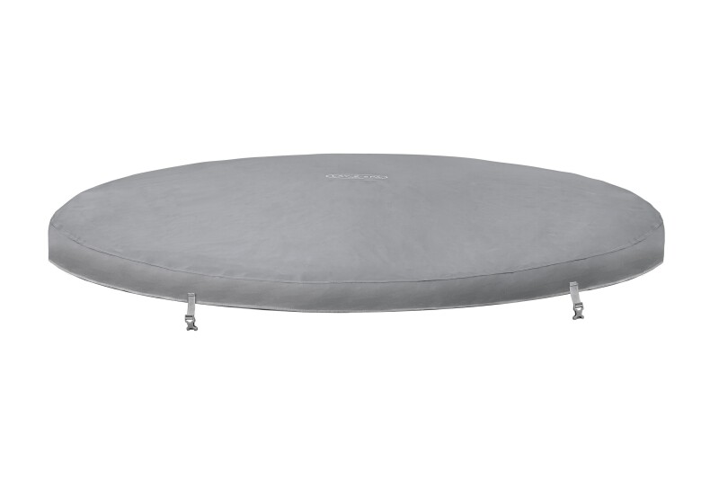 Bestway LAY-Z-SPA Hawaii AirJet 6001J bassein-mullivann 6-8 inimesele