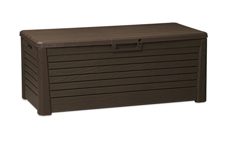 Suur istmetega kapp asjade hoidmiseks, 148x72x60 cm, Toomax (Itaalia)