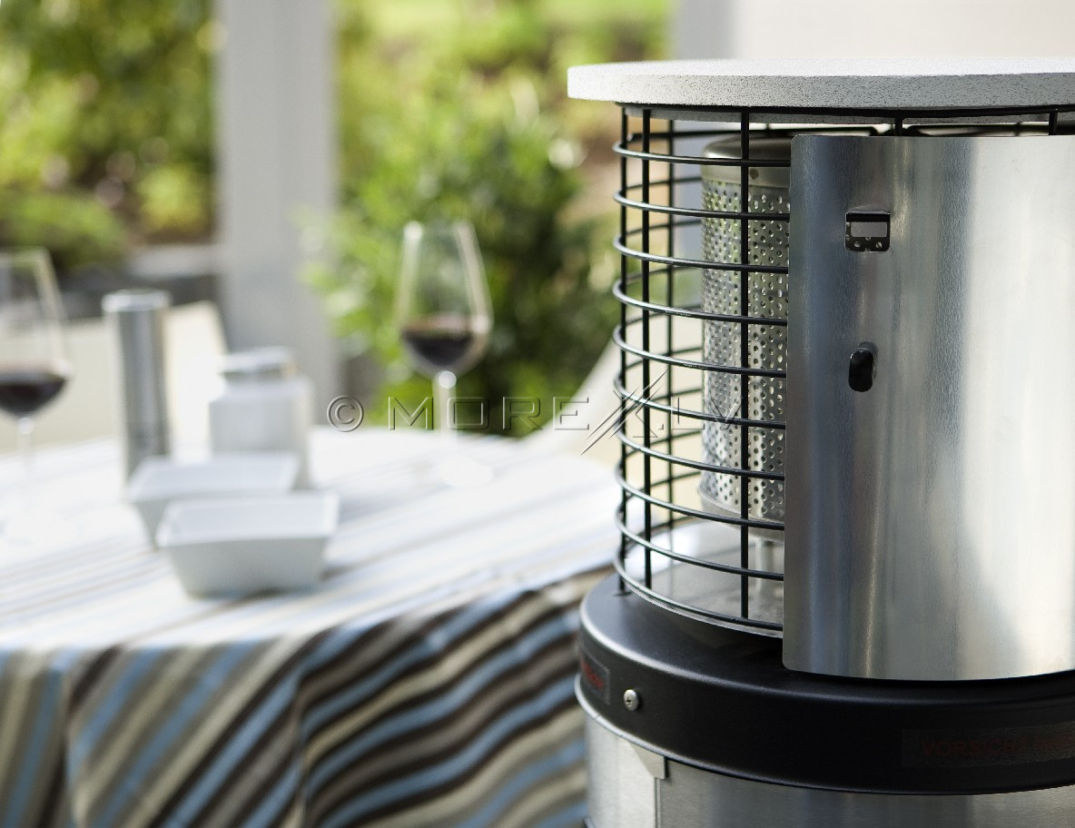 Infrared outdoor gas heater Enders Polo 2.0 enders_polo Patio